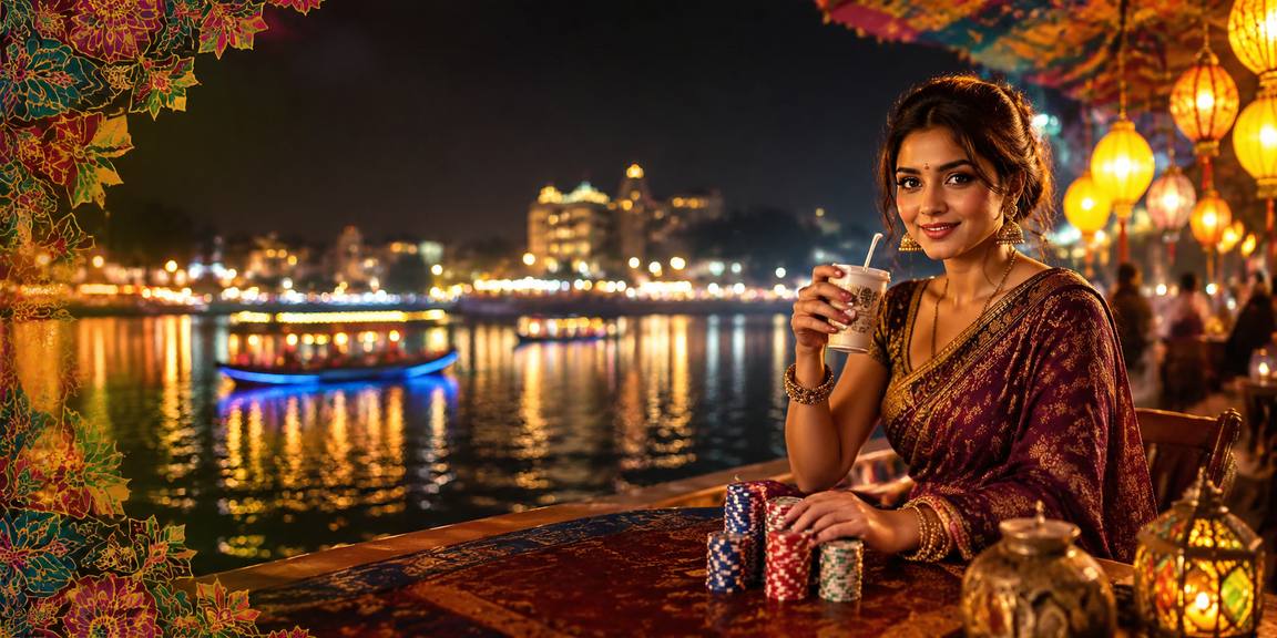 da44 লাইভ ডিলার্স চয়েস - বাস্তব খেলার অভিজ্ঞতা