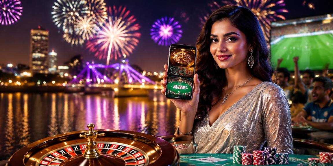 da44 casino app visual